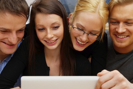 社交媒体，社交互动，媒体投放，广告公司行业投放